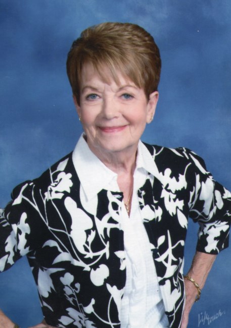 Obituary of Sandra Lea Wooldridge