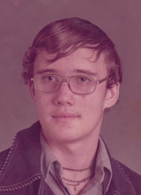 Obituary of Ted Joseph Tate