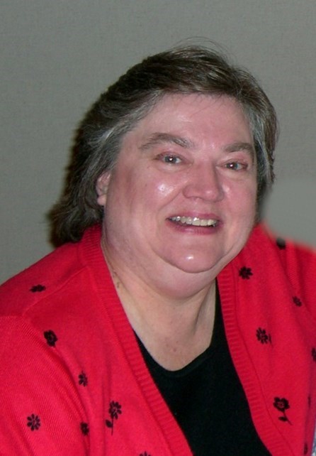 Obituary of Nancy Jane Stapp