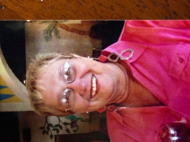 Obituary of Patricia "Patty" Marie Deans