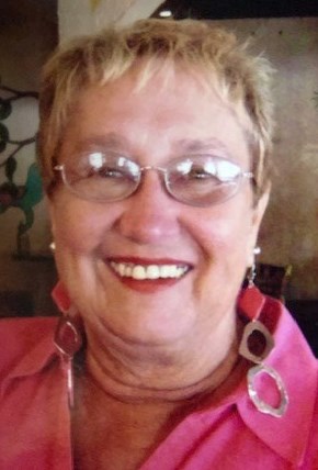 Obituary of Patricia "Patty" Marie Deans