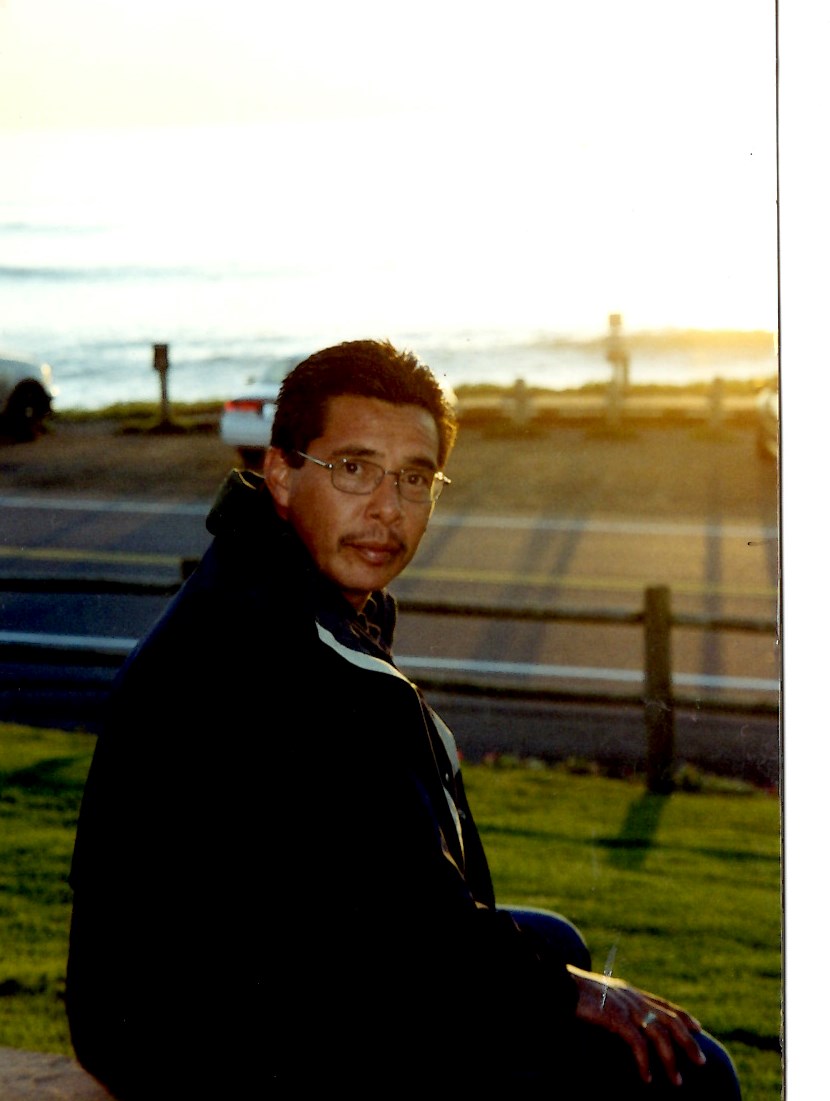 Obituary of Derrick Joseph Mendez