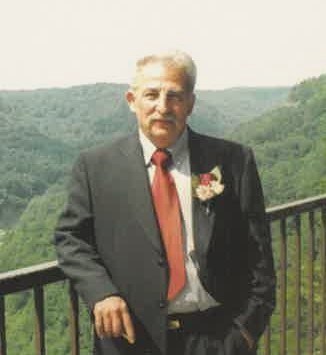 Obituary of Raymond Lee Gibson