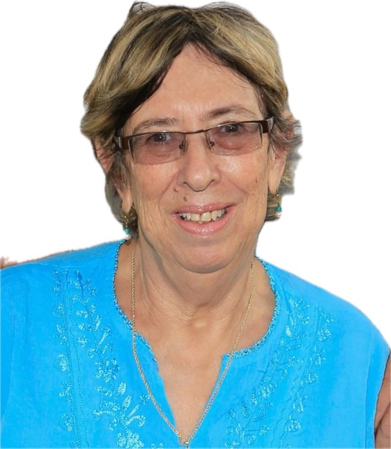 Obituary of Esme Ruby Hoffman