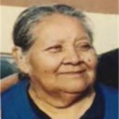 Obituary of Sylvia Theresa Alvarez