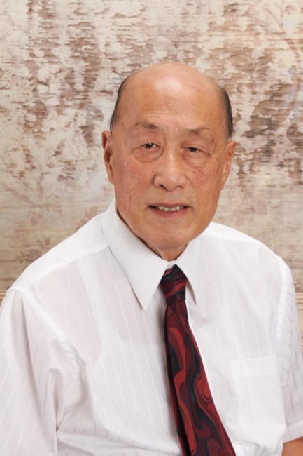 Obituary of Kwok Fu Chan