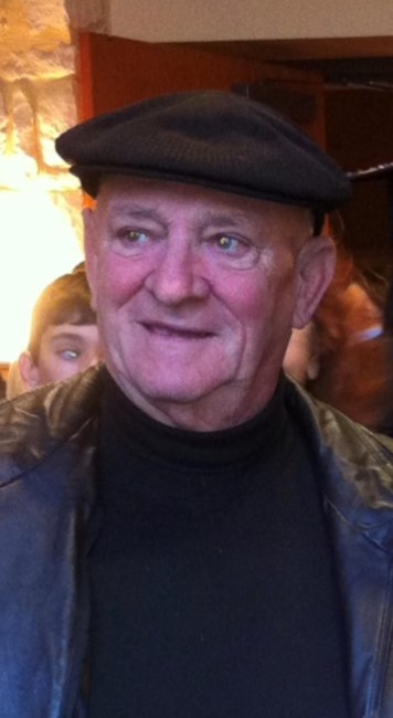 Obituary of Thomas "Thamas" Palya