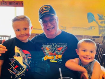 Obituary of Boyd Anthony Hemphill Jr.