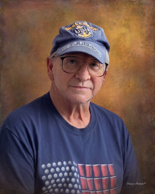 Obituary of James Michael Shartzer