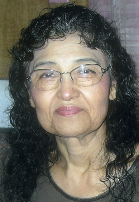 Obituary of Irene Robles