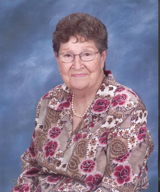 Obituary of Irene M. LaVallee Duminie