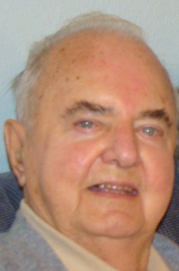 Obituary of Wesley David McCann