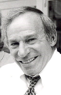 Avis de décès de Richard L. Delaney