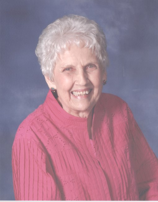 Obituary of Patsy Rhea Wilborn