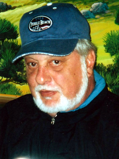 Obituary of John Andrew Logreco