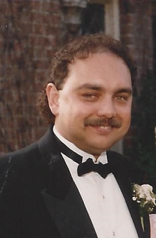 Obituary of Anthony Ray Mueller