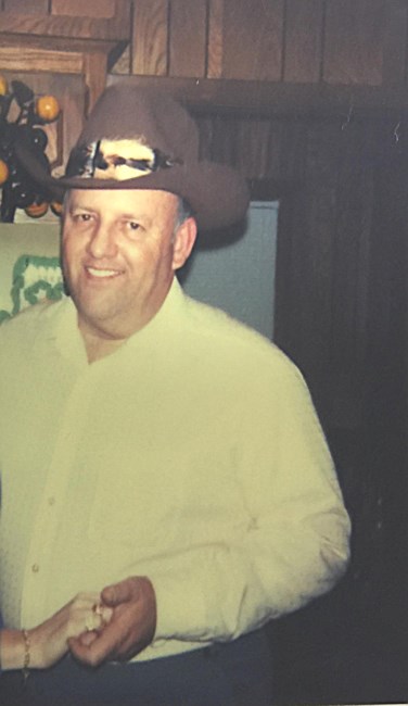 Obituary of Howard Weldon Bergeron