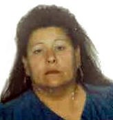Obituary of Rosa Maria Salazar