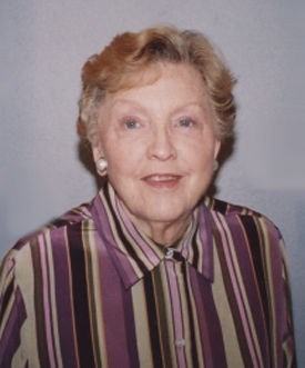 Avis de décès de Louise S. Hill