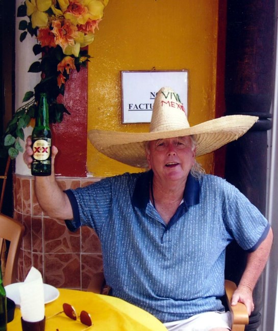 obituary image