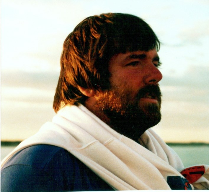 Obituario de Craig Justin Francis Cope