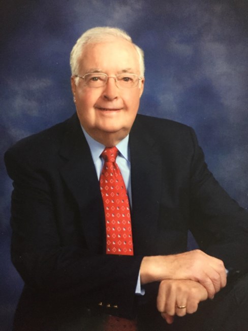 Obituary of Lamar Swader Edwards