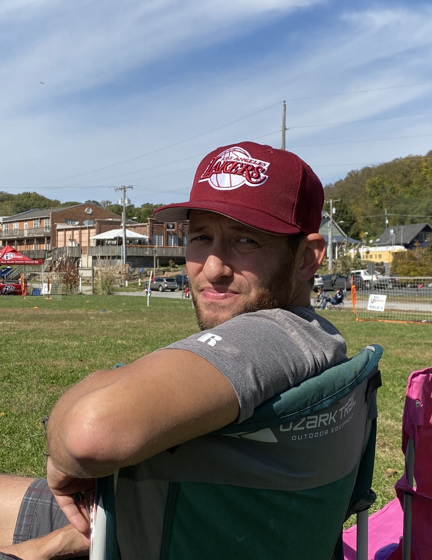 Obituary of Mario John Montoya