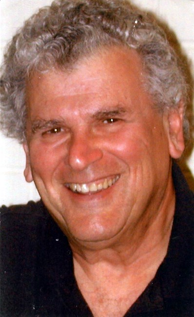 Obituary of Seymour Abraham Kolman