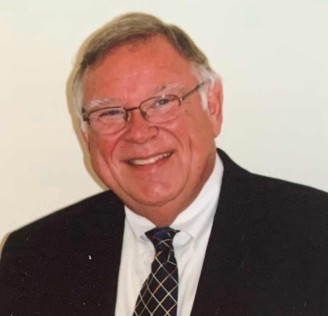 Obituary of George Russell Streit