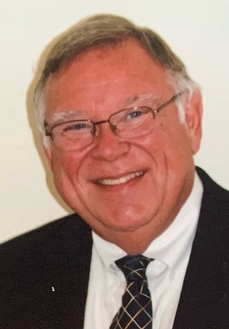 Obituary of George Russell Streit