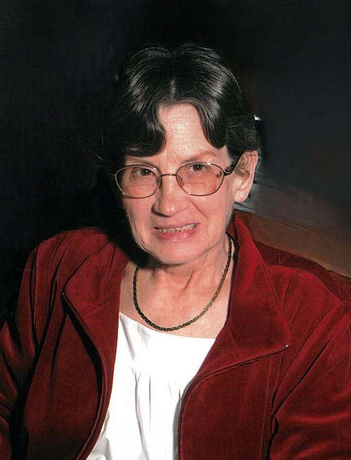 Obituary of Anna Marie Buttenbusch