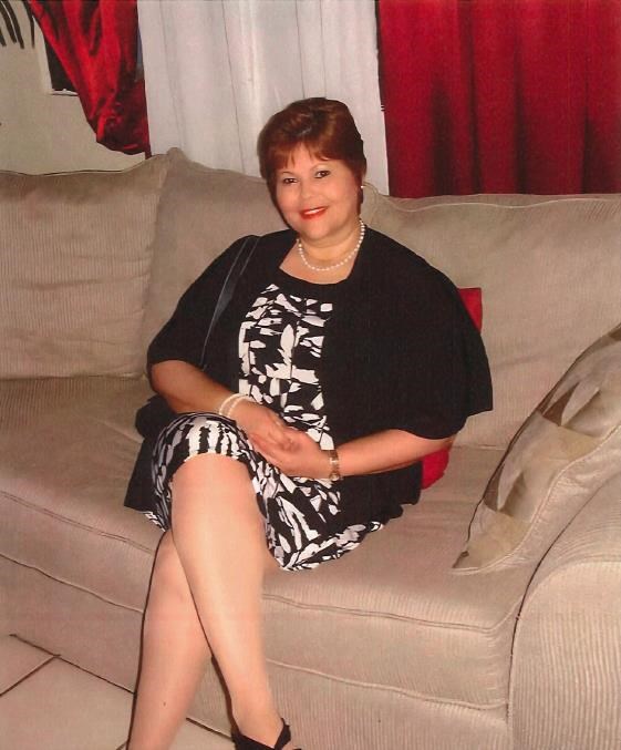 Avis de décès de Lisette Reyes López