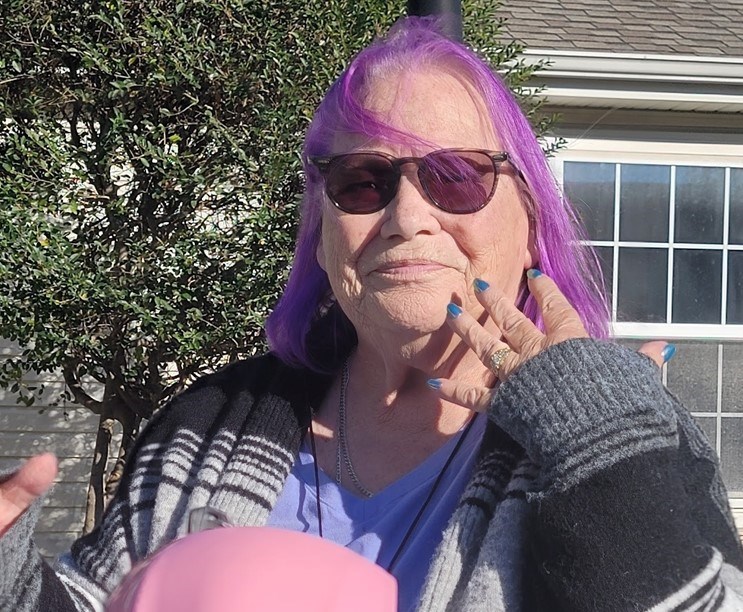 Avis de décès de Pamella G. Lemons