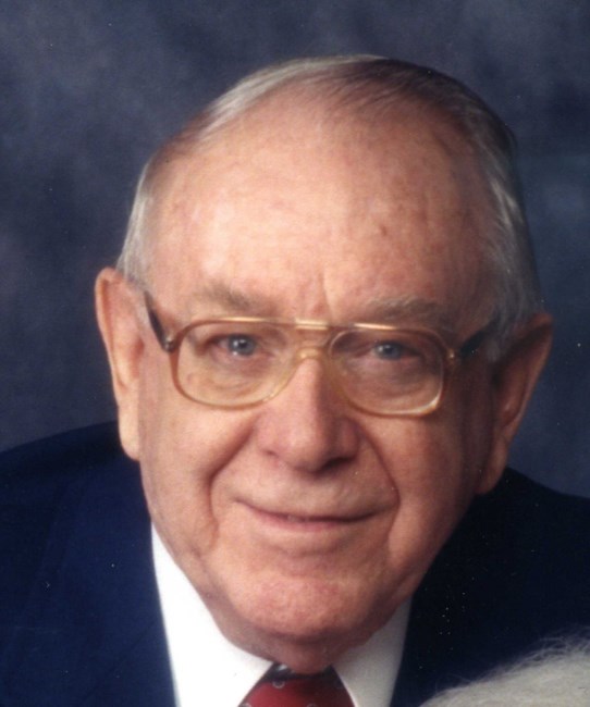 Obituary of William Thomas Hudgins Jr.
