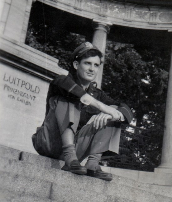 Obituary of Robert C. Bennett