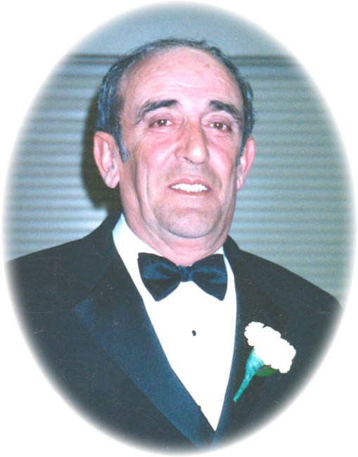 Obituary of Manuel Machado Couto