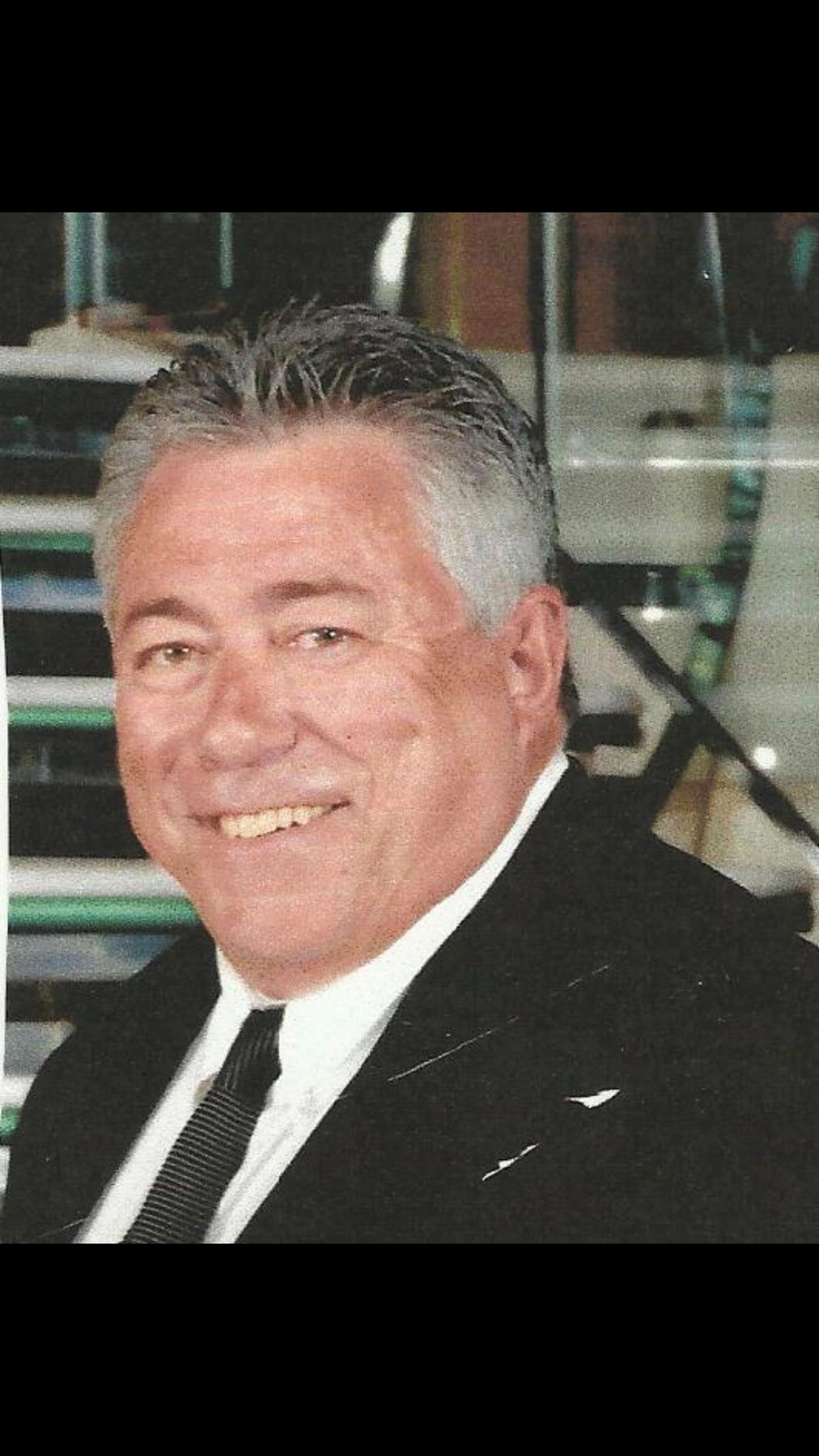 Obituary of Gary Lee Jenkins