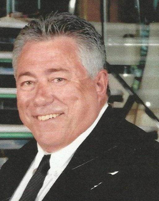 Obituary of Gary Lee Jenkins