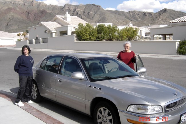 Helen De Santis Obituary El Paso Tx