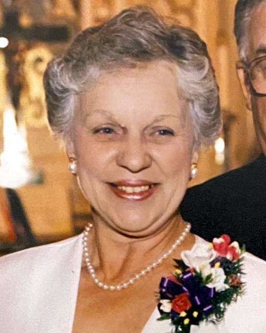 Obituary of Donna Marie Delong