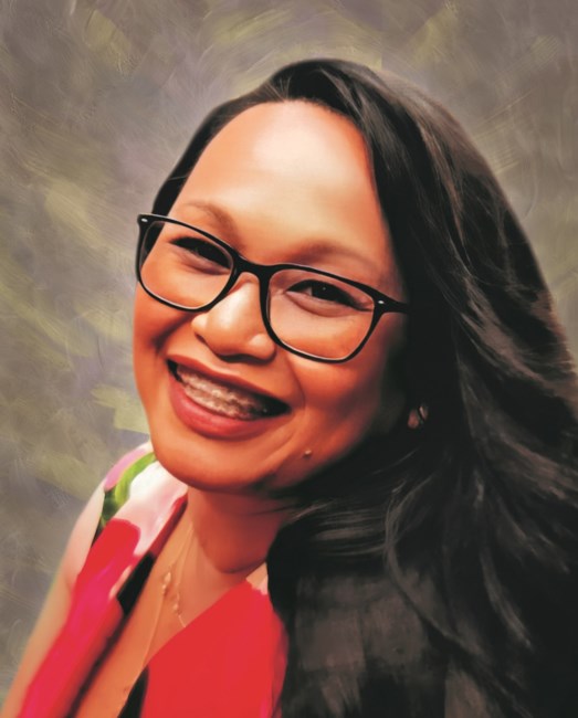 Obituary of Leizel Escobido Gruver