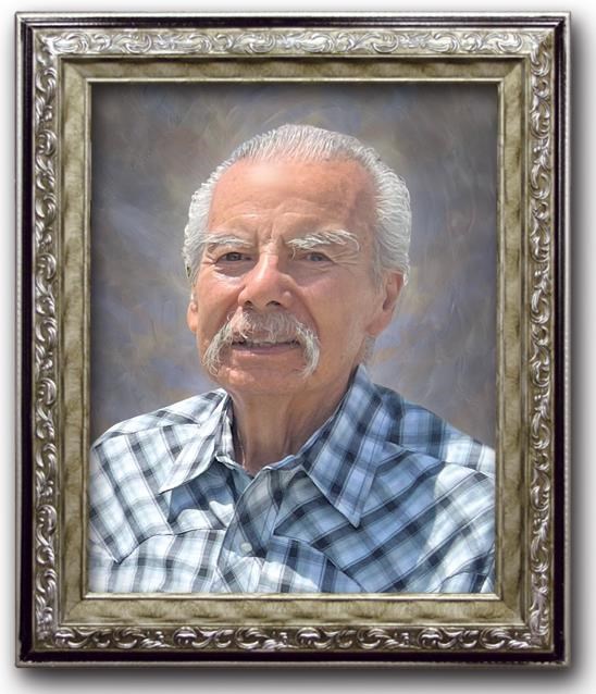 Obituary of Roy Rodarte Madrid