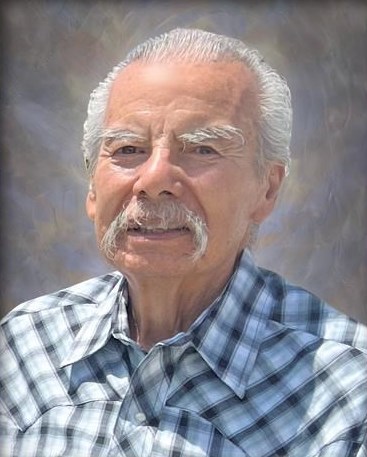 Obituary of Roy Rodarte Madrid