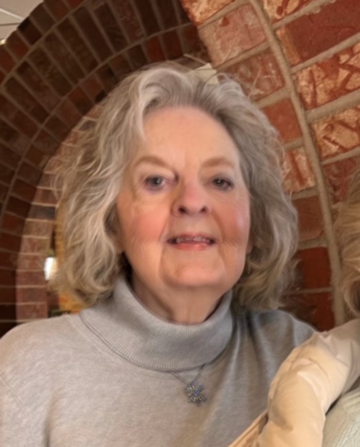 Obituary of Barbara Frances Balog