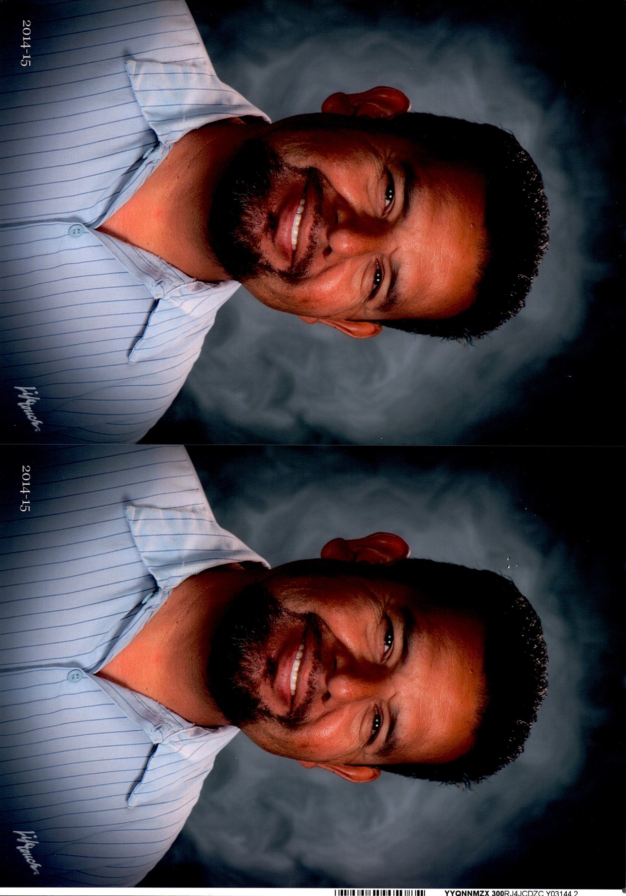 Obituario de Jose Ferrusquilla  Hernandez