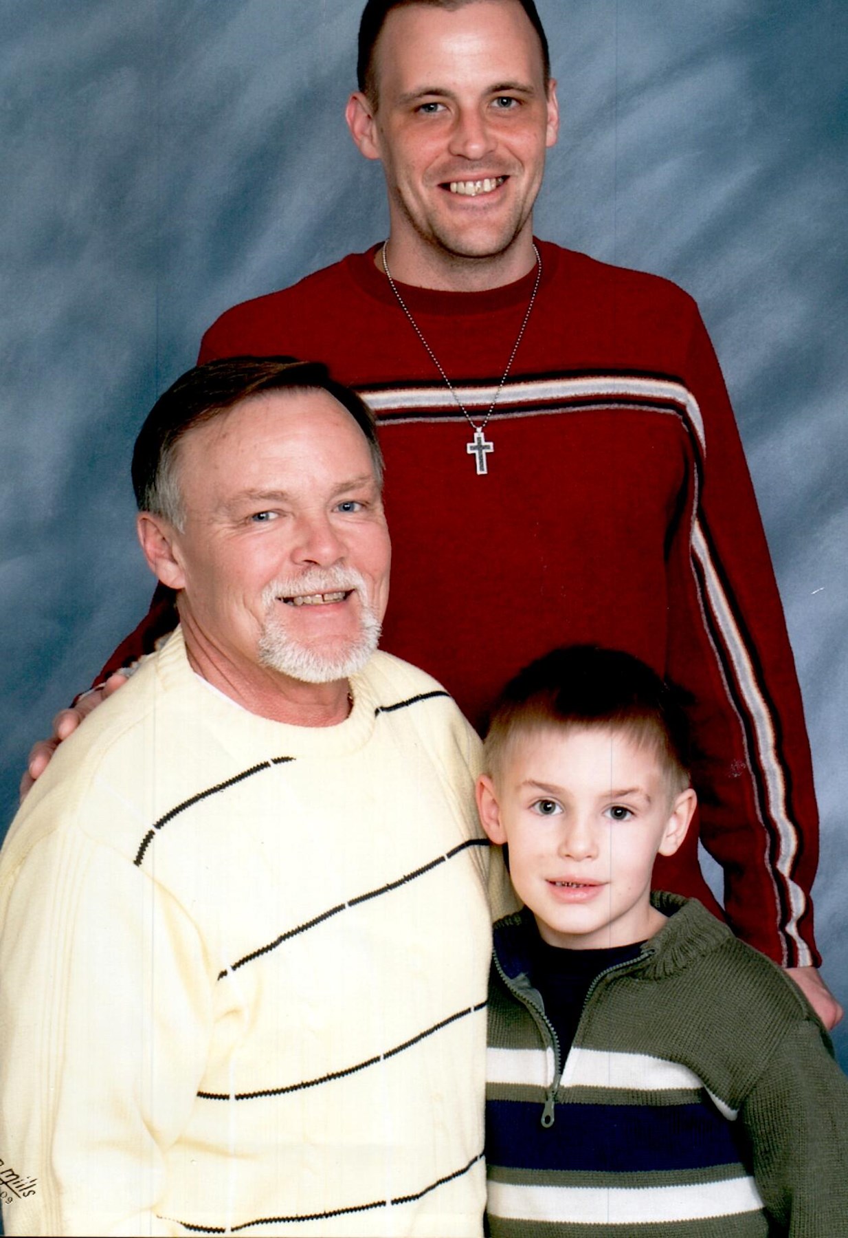 Obituario de Roger L Rogers