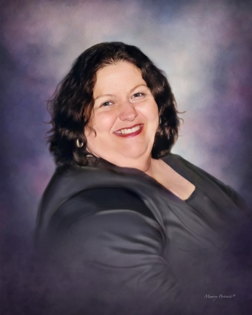 Obituary of Rhonda Palacios