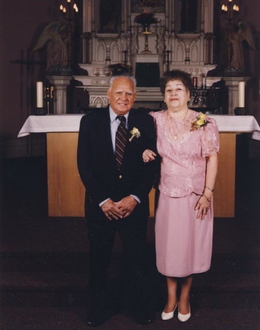 Obituary of Beatriz Elvira Lopez