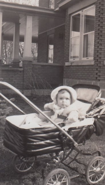 Obituary of Nicole Paquin