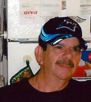Obituary of Dennis James Simmons Jr.